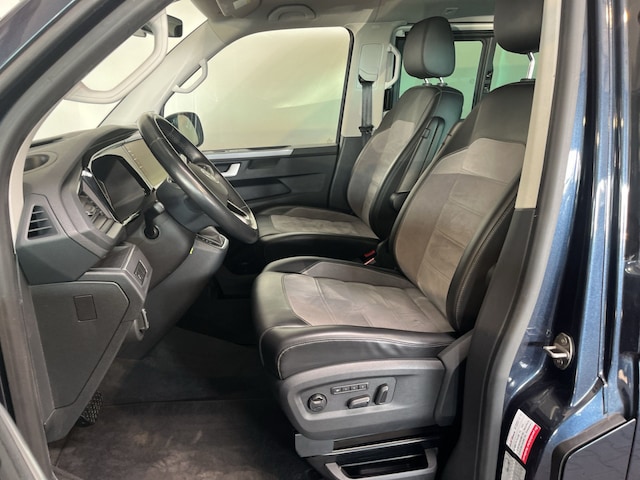 Volkswagen T6.1 Multivan