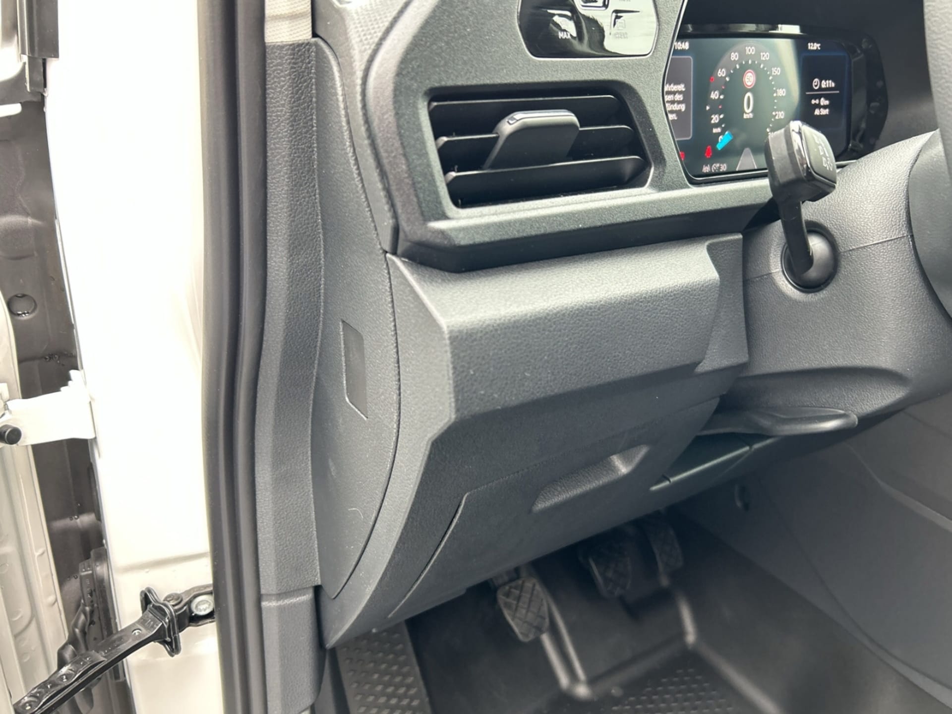 Volkswagen Caddy Cargo