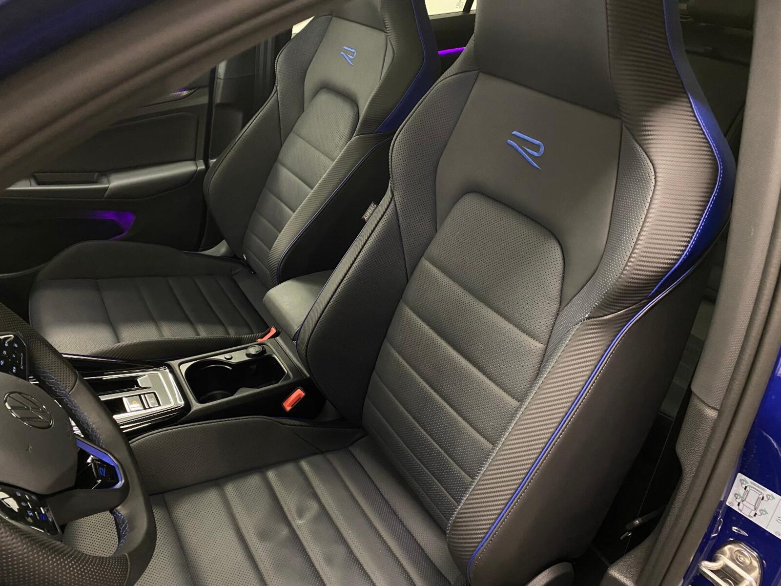 Volkswagen Golf – Bild 13