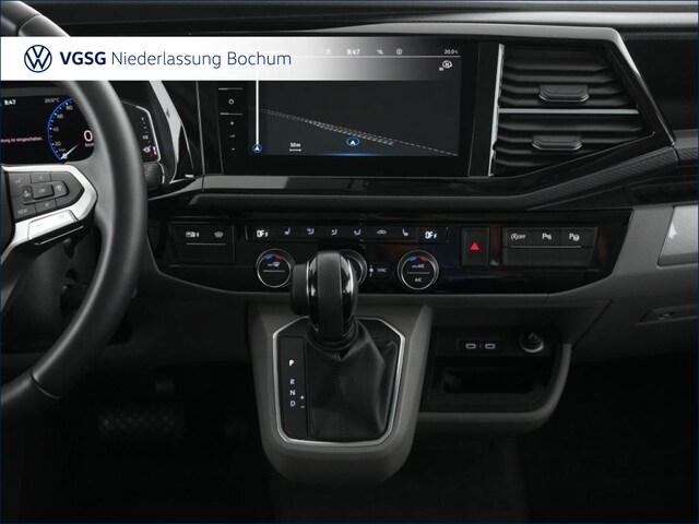 Volkswagen T6.1 California
