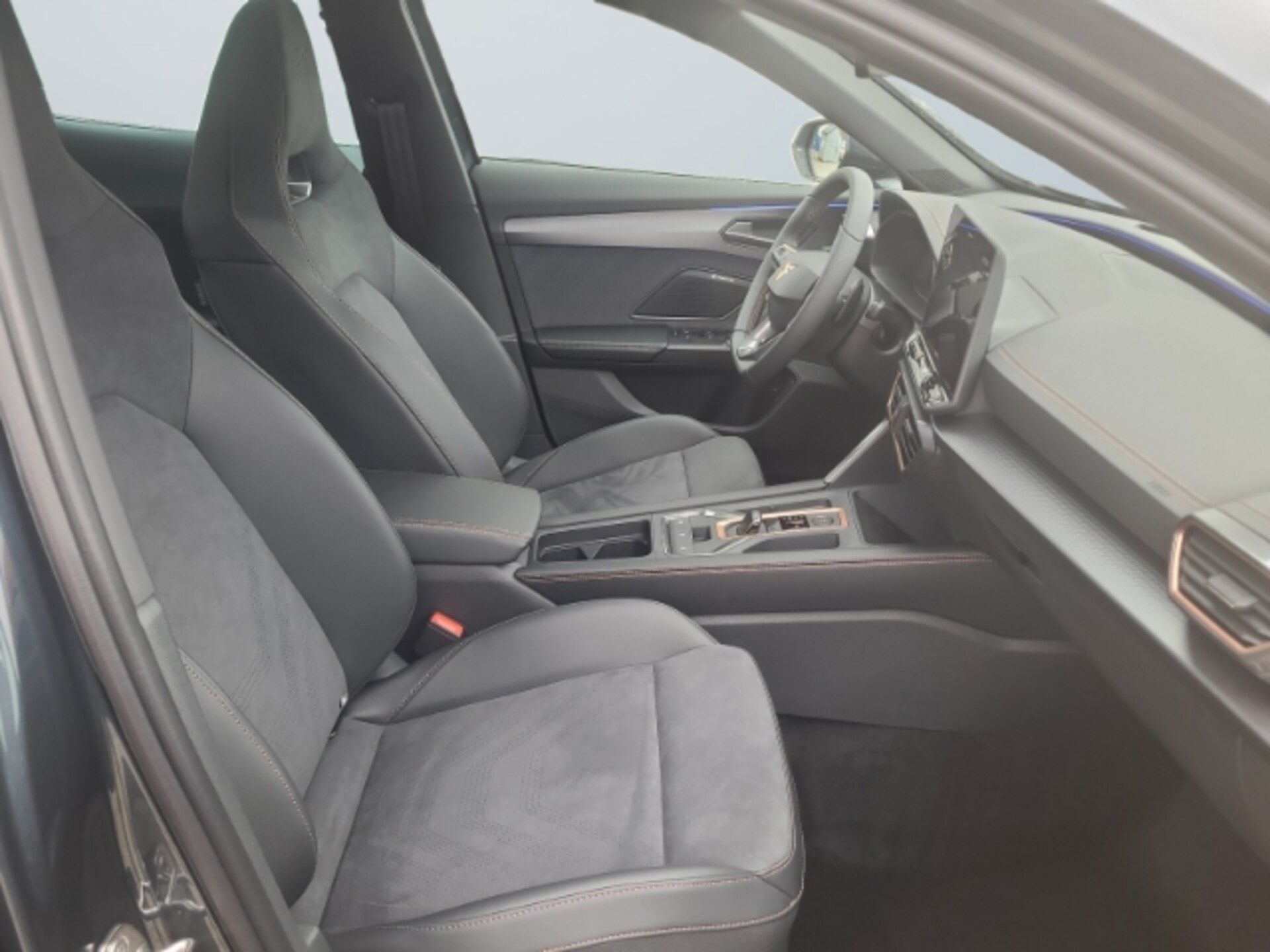 CUPRA Formentor VZ