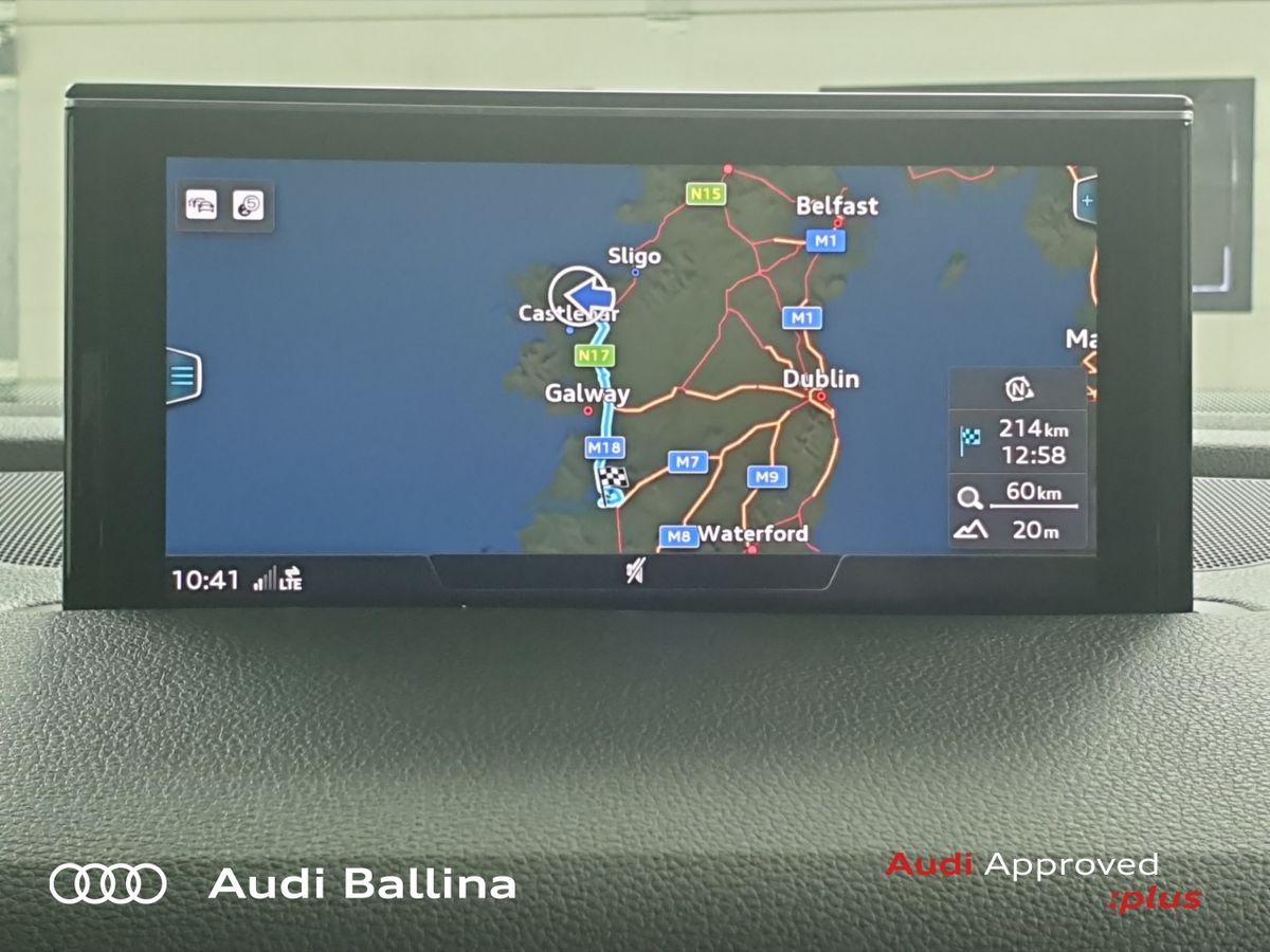 Image about Audi Q7 S line 45 TDI quattro 231 PS tiptronic