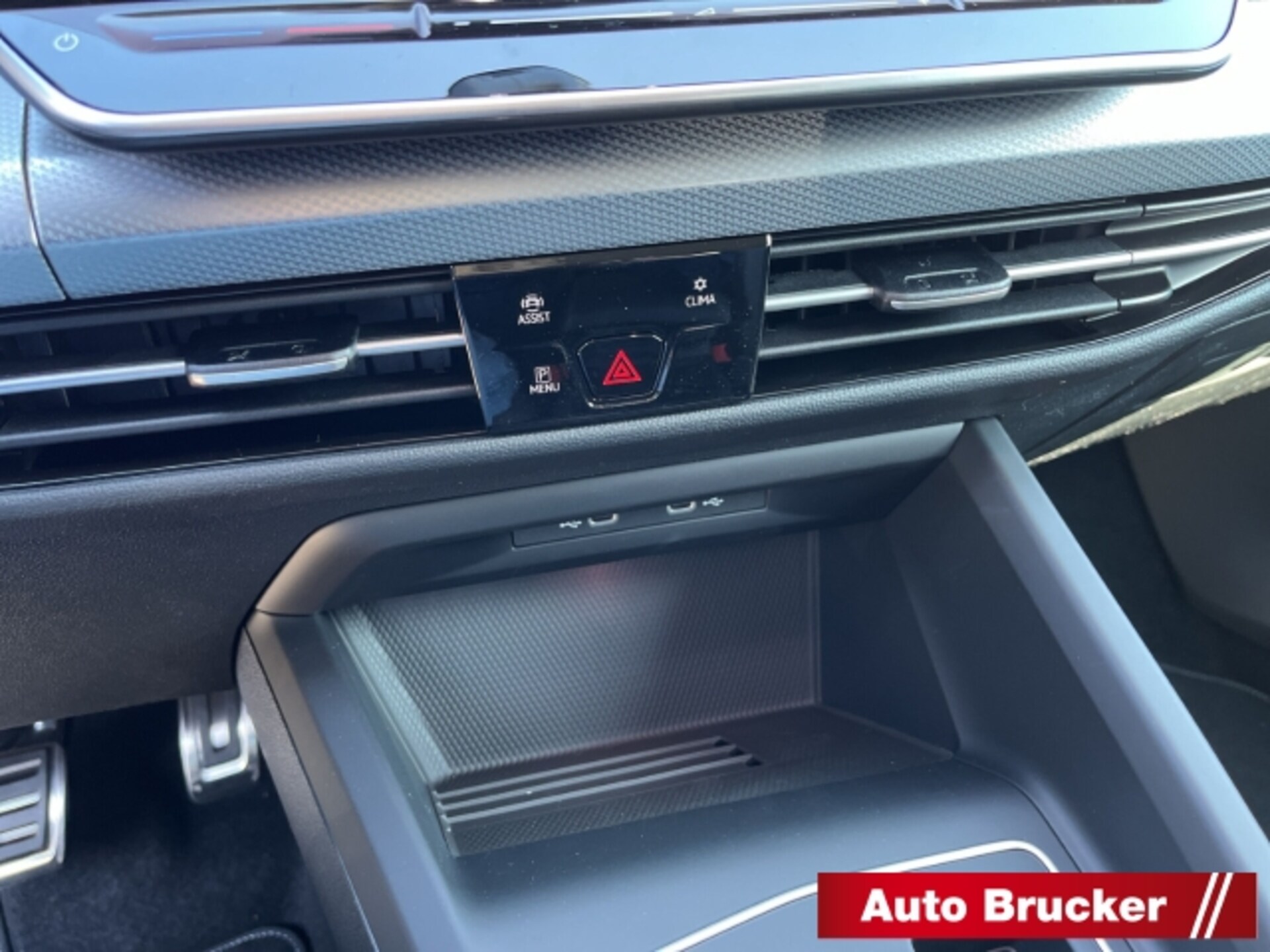 Volkswagen Golf Variant Goal