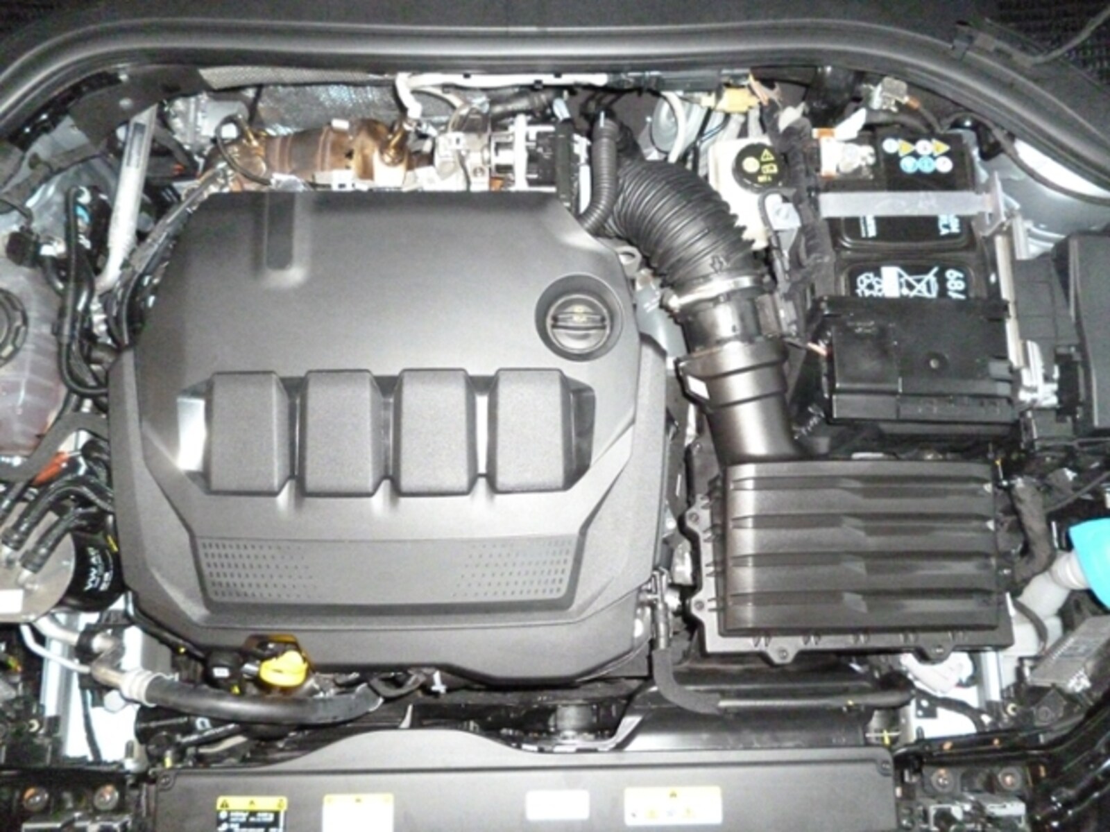 Volkswagen Passat – Bild 17
