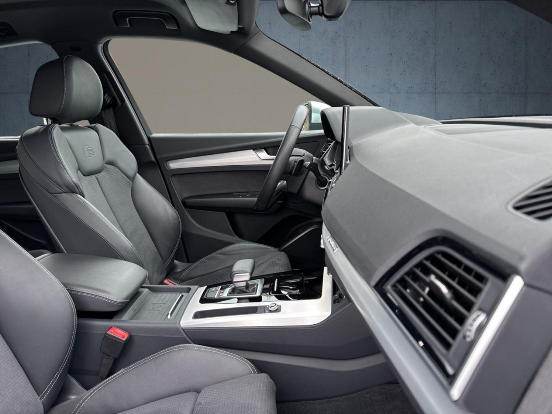 Audi SQ5 Sportback