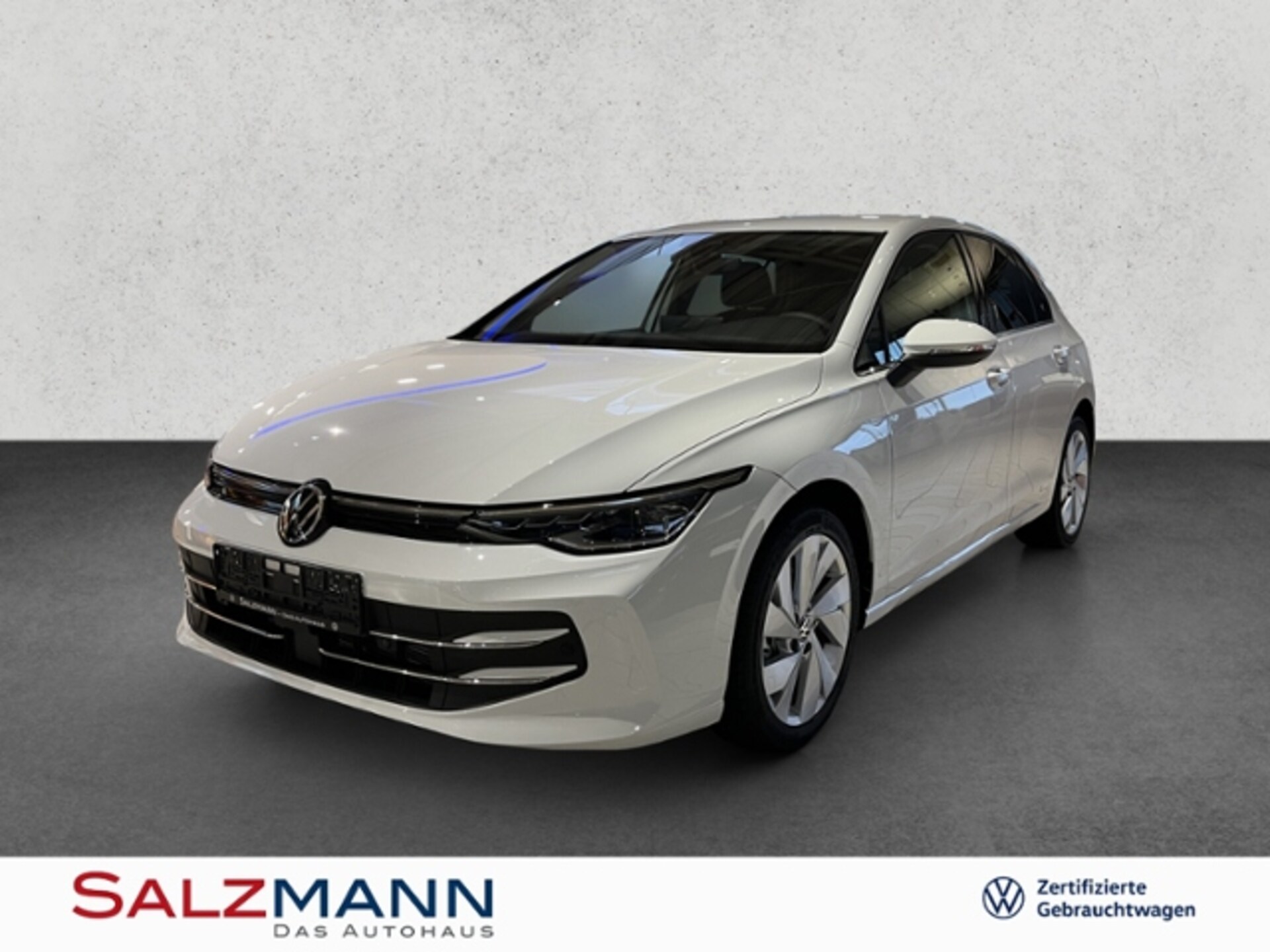Volkswagen Golf Style