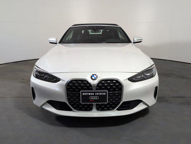 2022 BMW 4 Series 430i - Photo 25