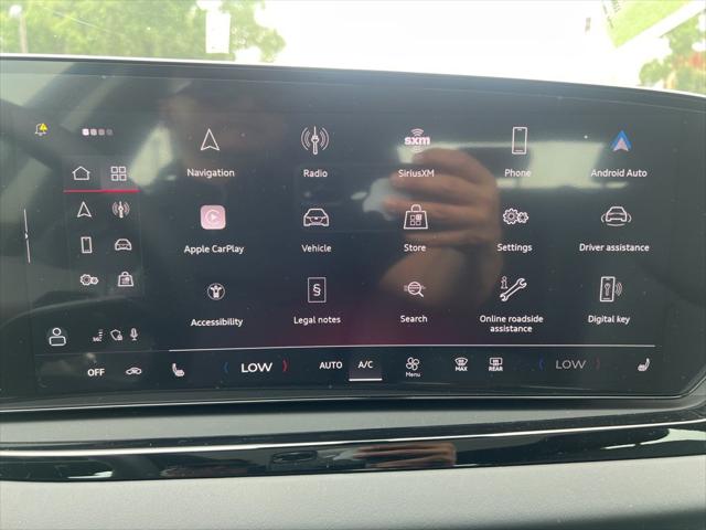 2025 Audi A5 Premium - Photo 30