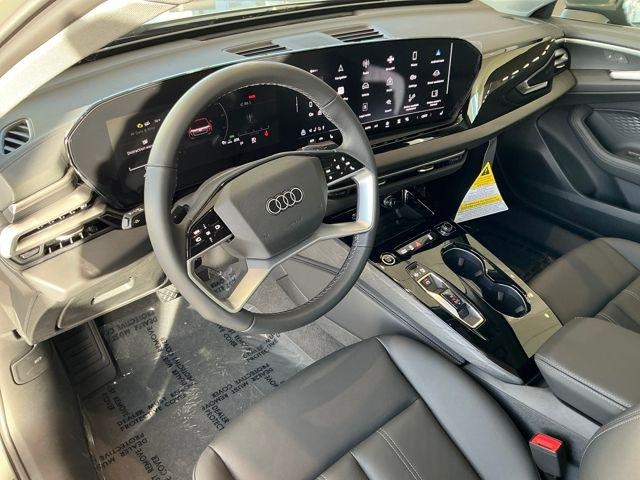 2025 Audi A5 Sedan