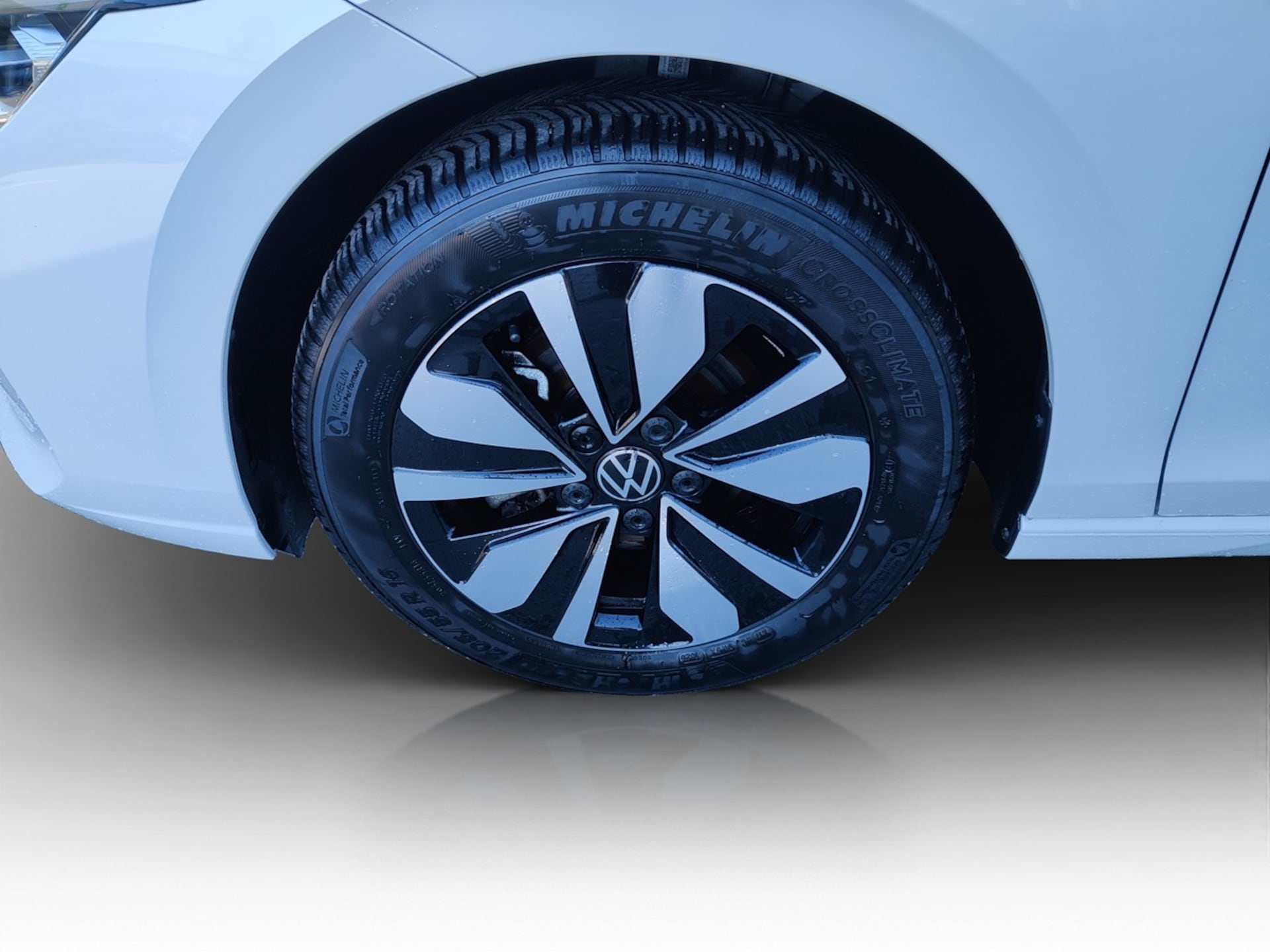 Volkswagen Golf Goal