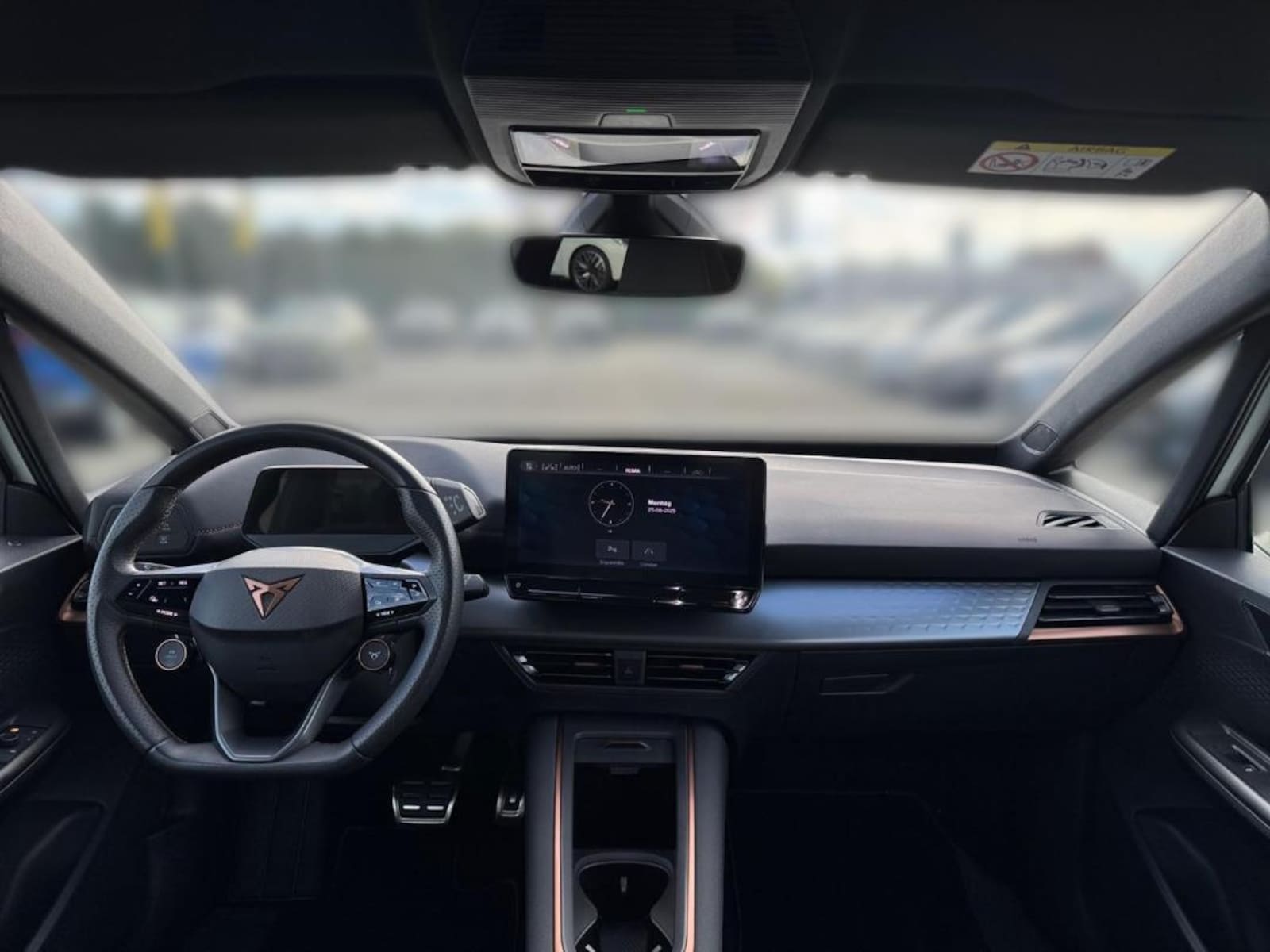 CUPRA Born – Bild 16