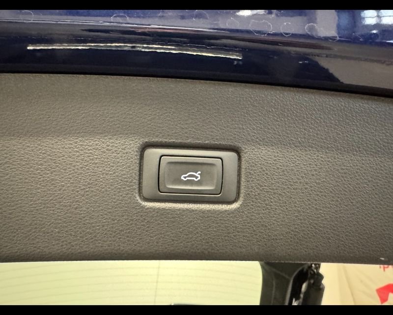 Immagine di Audi Q5 Sportback S line plus 40 TDI quattro 150 kW (204 CV) S tronic - Vista: for more details contact your dealer