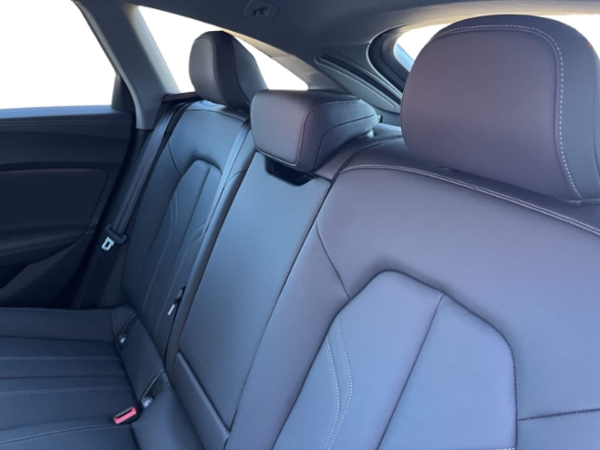Audi A5 Avant edition one