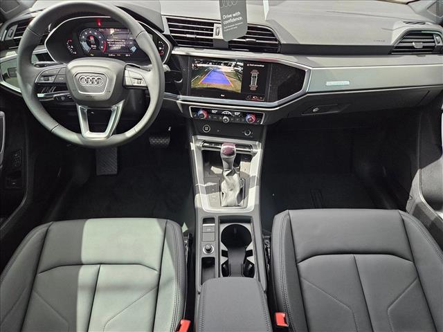 2025 Audi Q3 S Line Premium - Photo 16