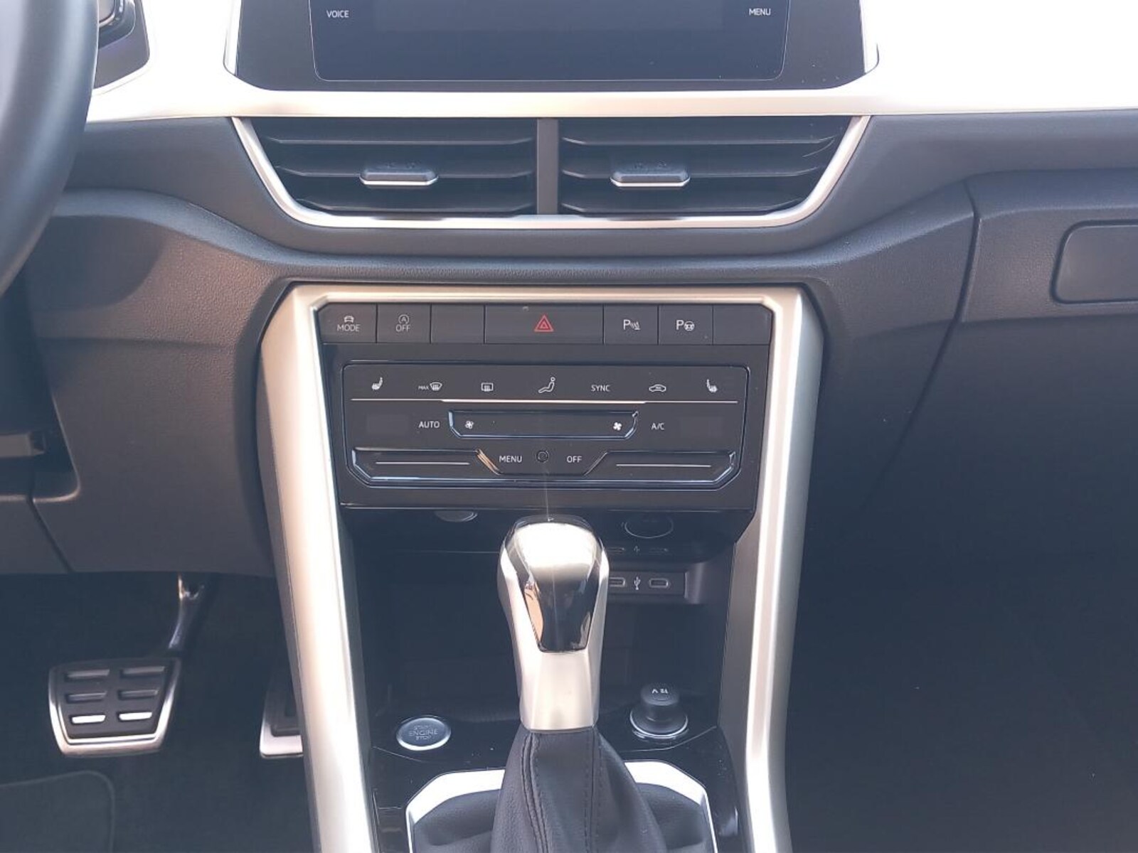Volkswagen T-Roc – Bild 14