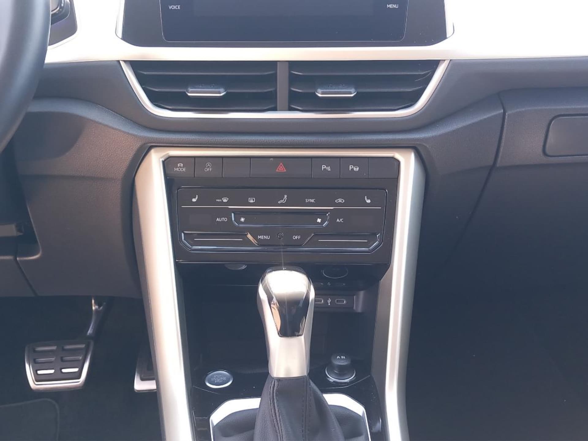 Volkswagen T-Roc MOVE