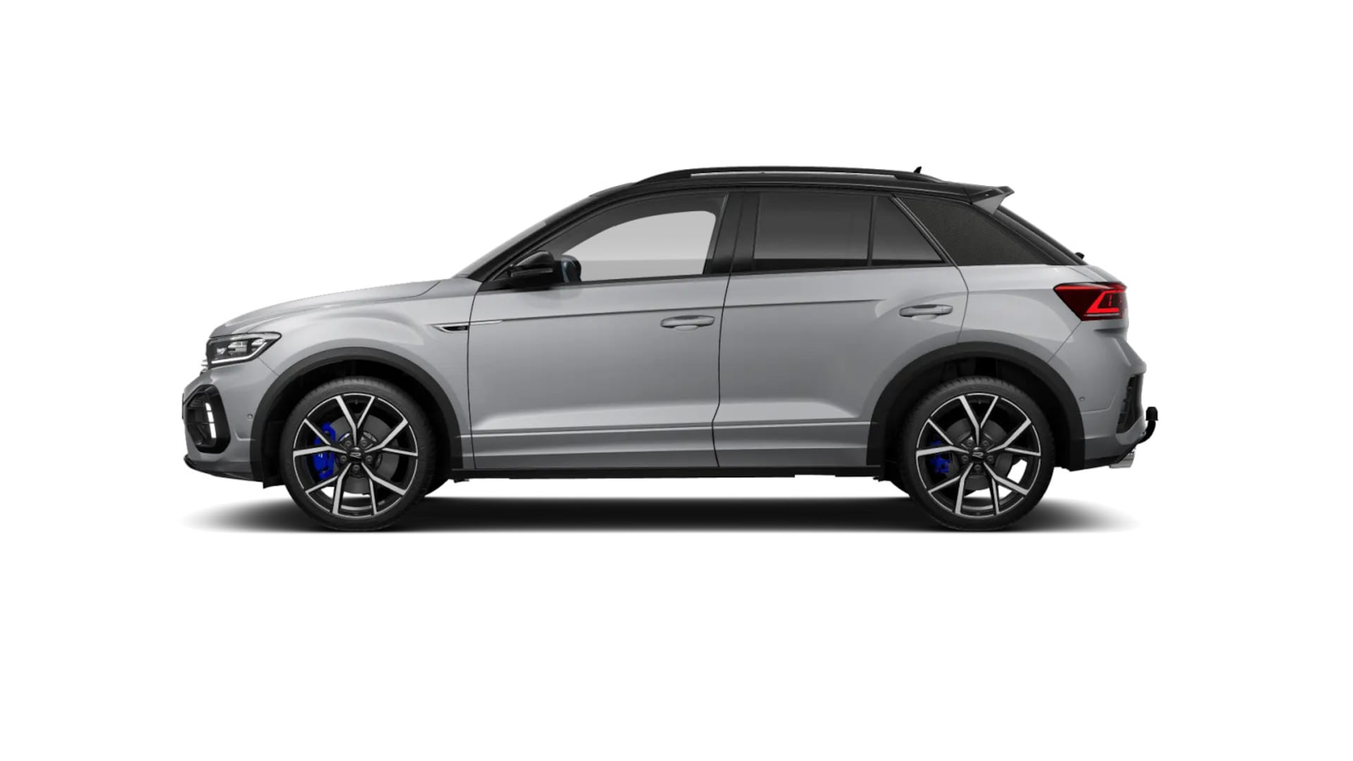 Volkswagen T-Roc R