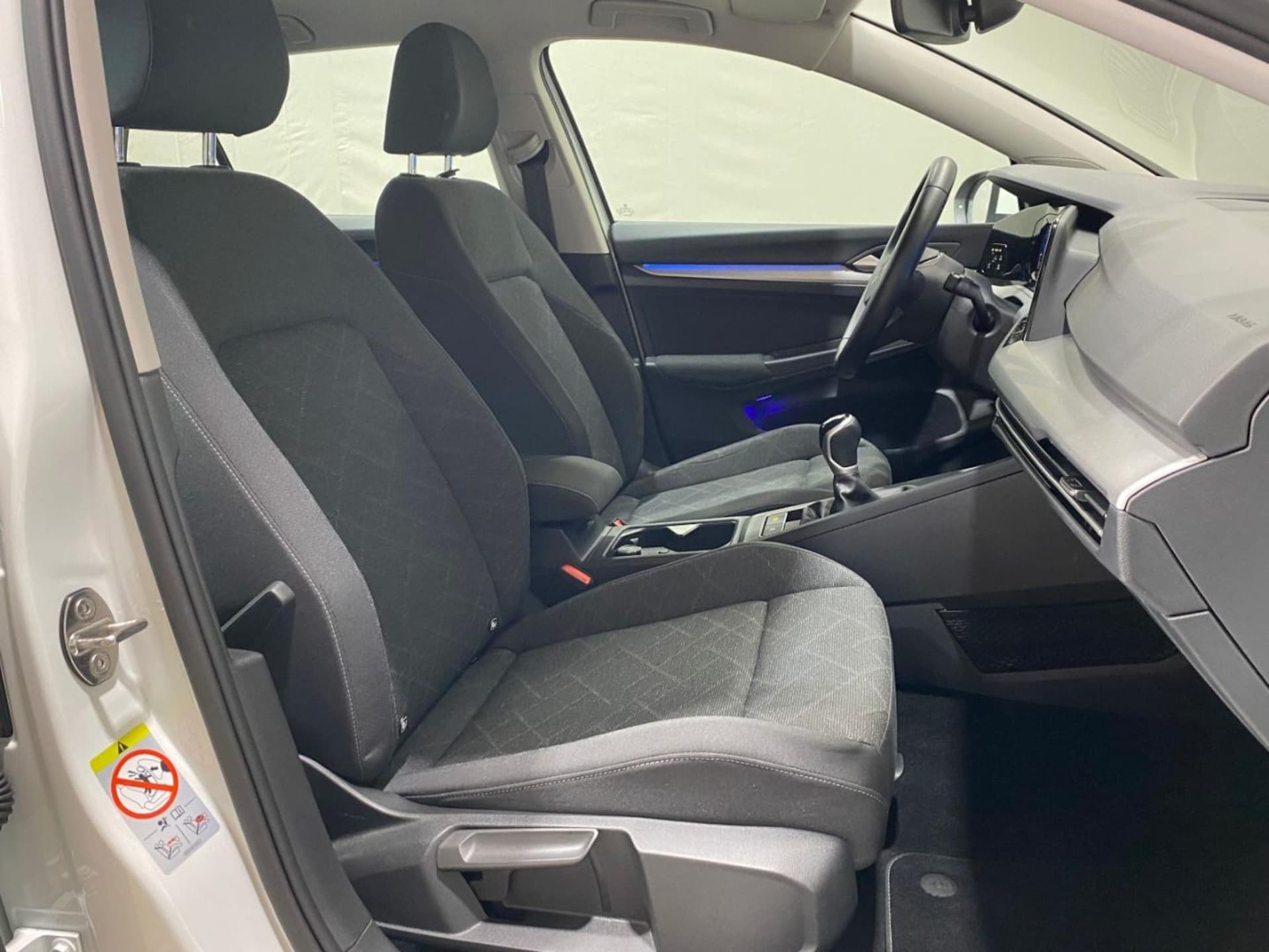 Volkswagen Golf Life
