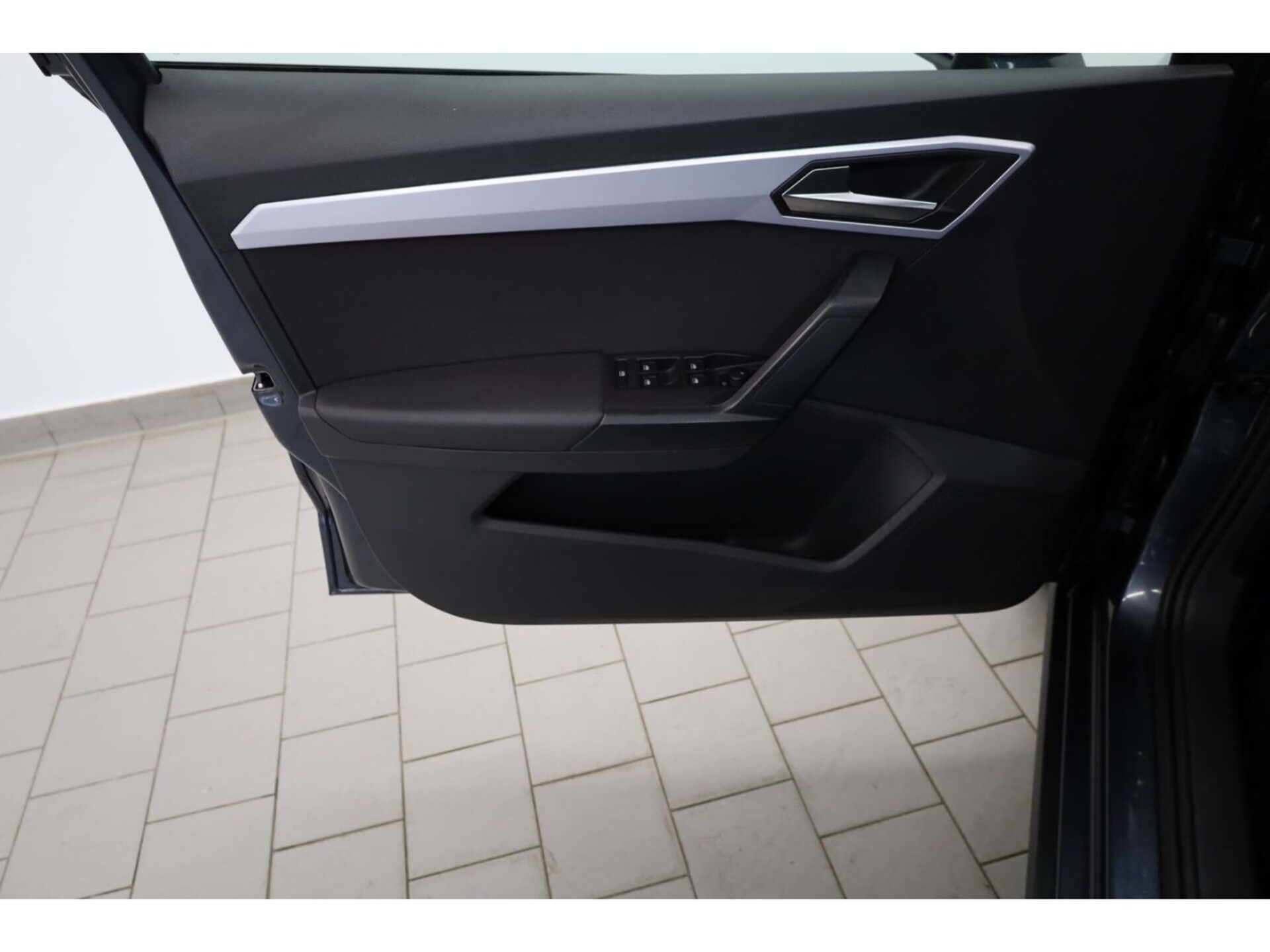 SEAT Arona FR