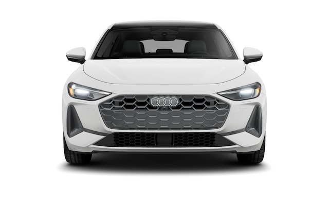 2026 Audi A5 Sedan