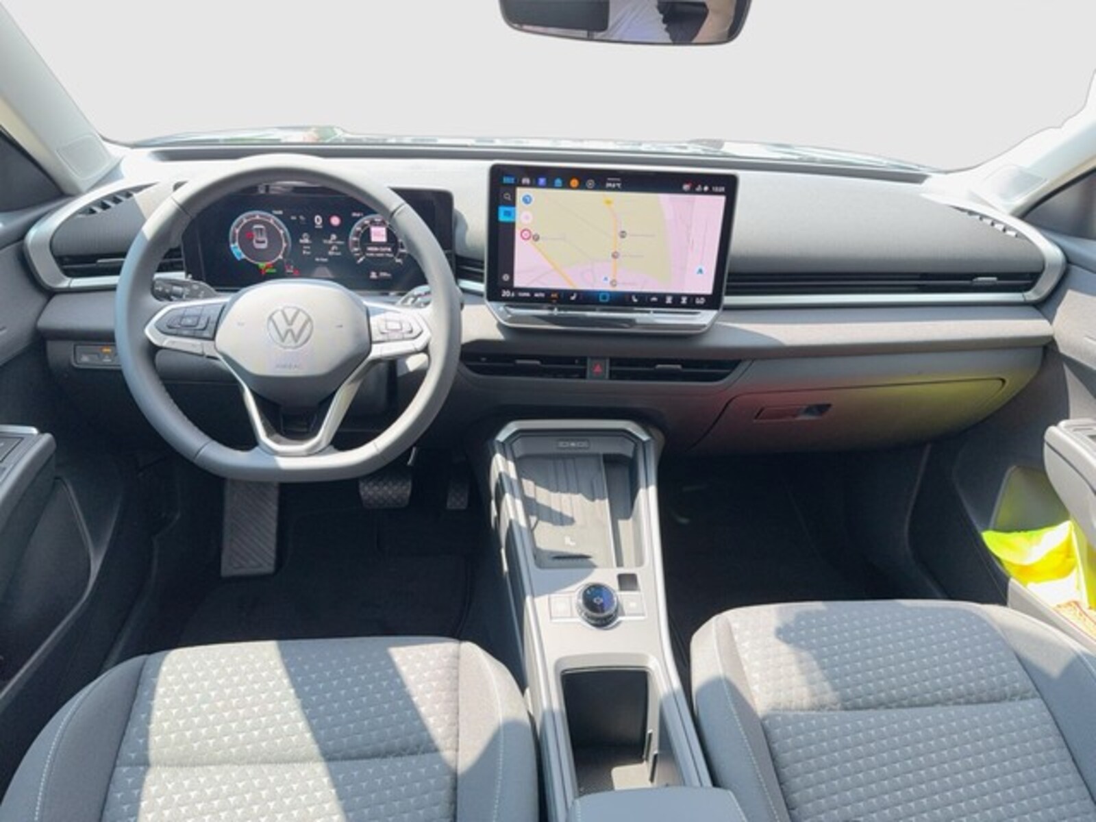 Volkswagen T-Roc – Bild 11