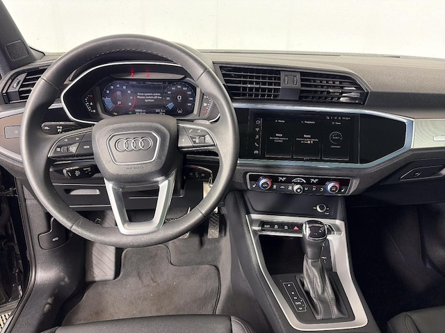 2025 Audi Q3 SUV