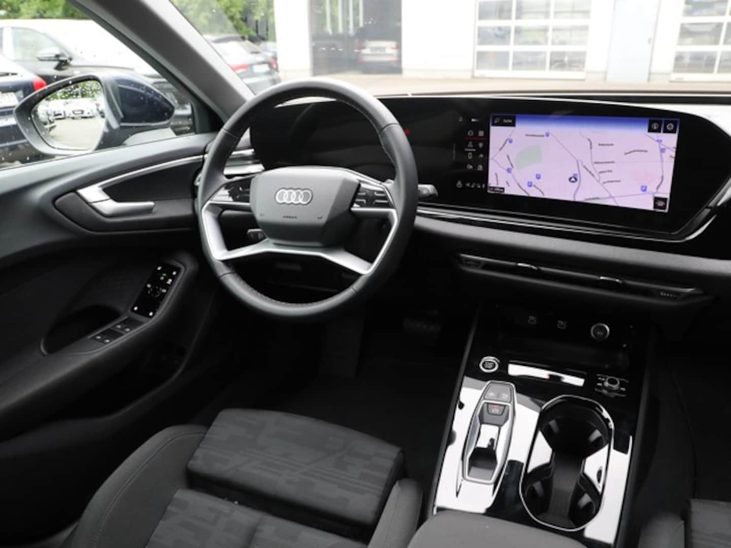 Bild über Audi A5 Avant e-hybrid e-hybrid quattro 220 kW S tronic - für weitere Informationen kontaktieren Sie den Audi Partner