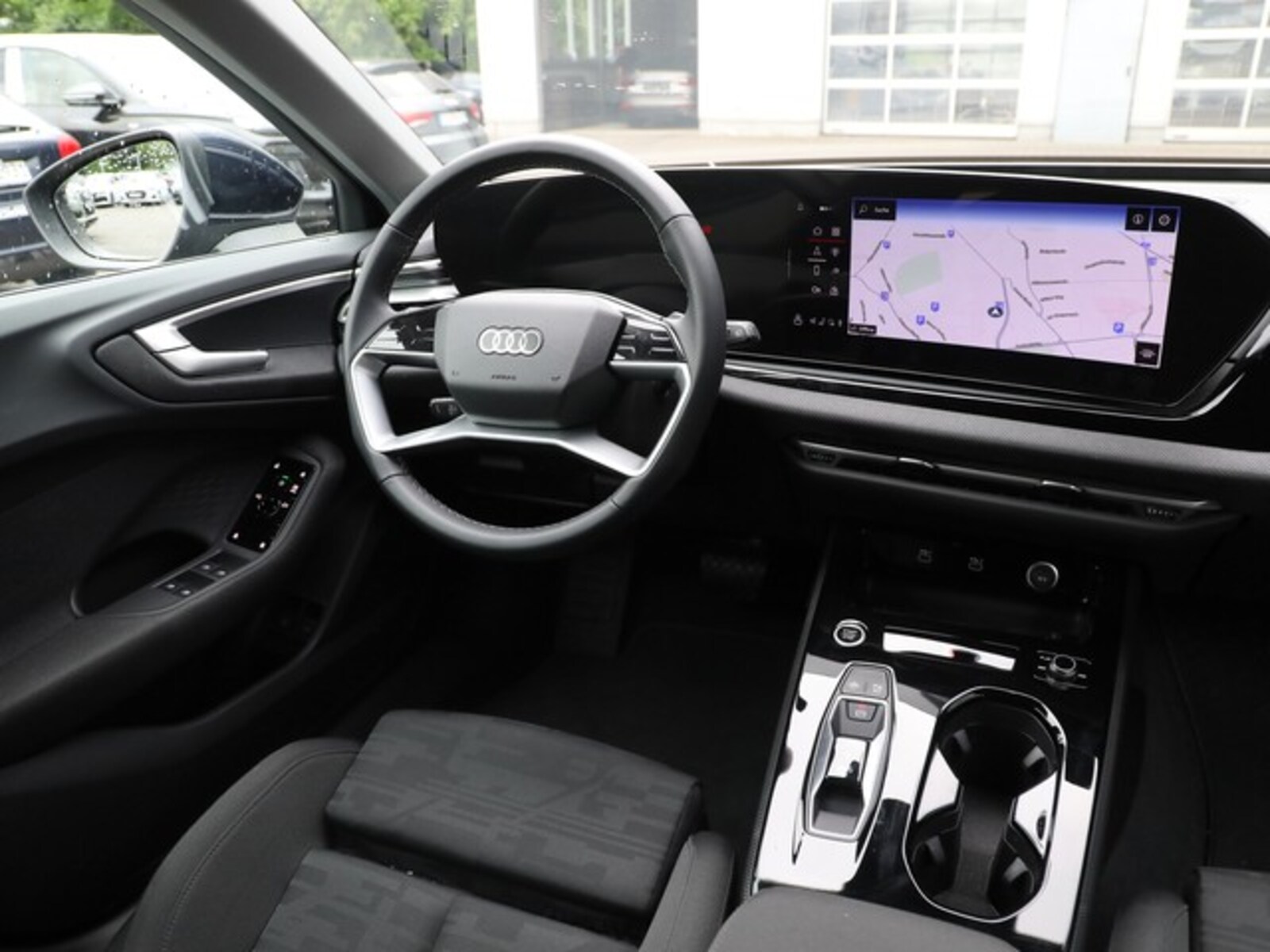 Audi A5 Avant – Bild 10