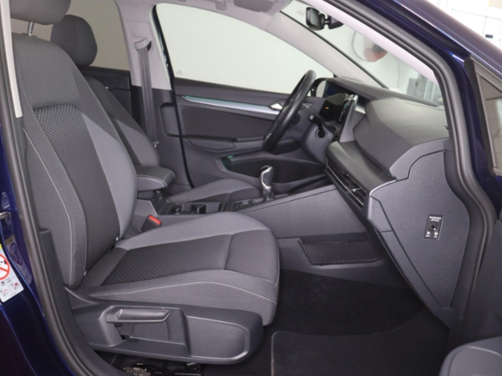 Volkswagen Golf Active