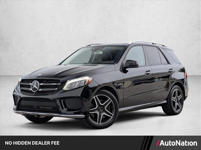 2019 Mercedes-Benz