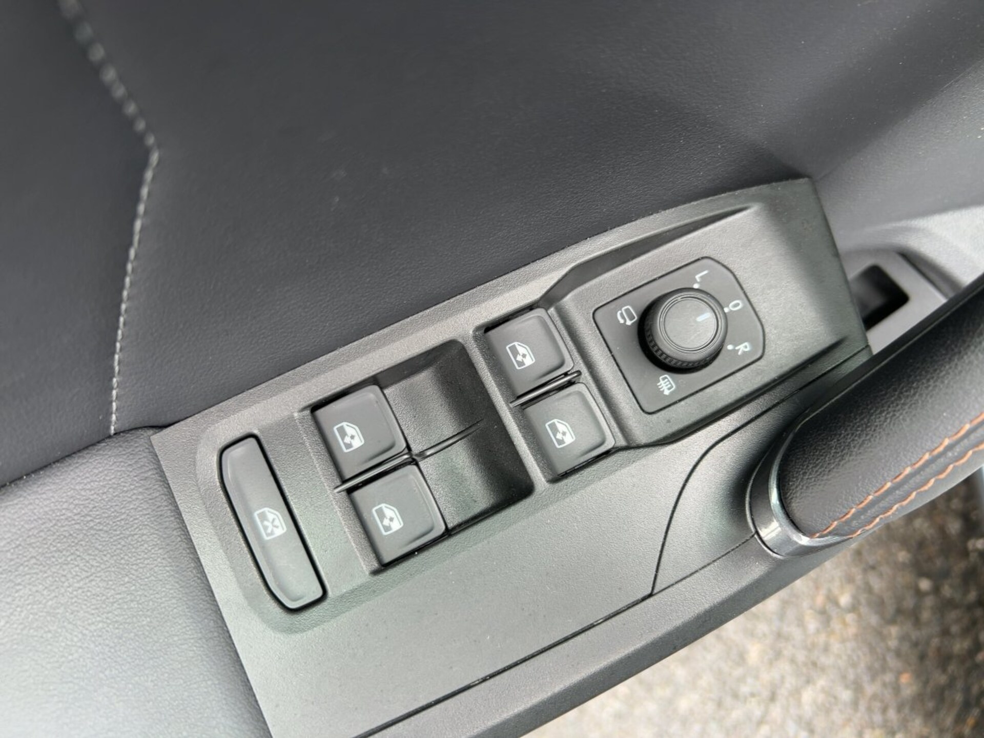 CUPRA Leon Sportstourer VZ