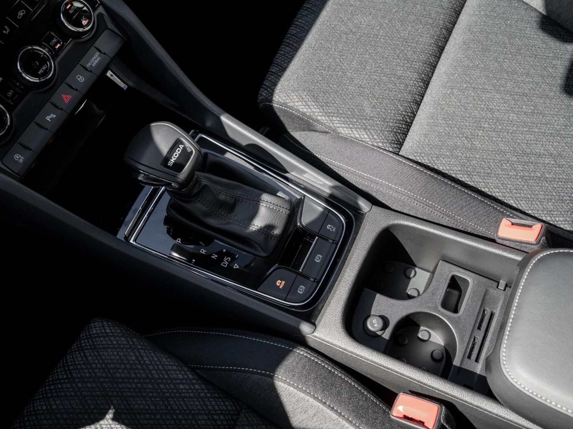 Skoda Karoq Selection