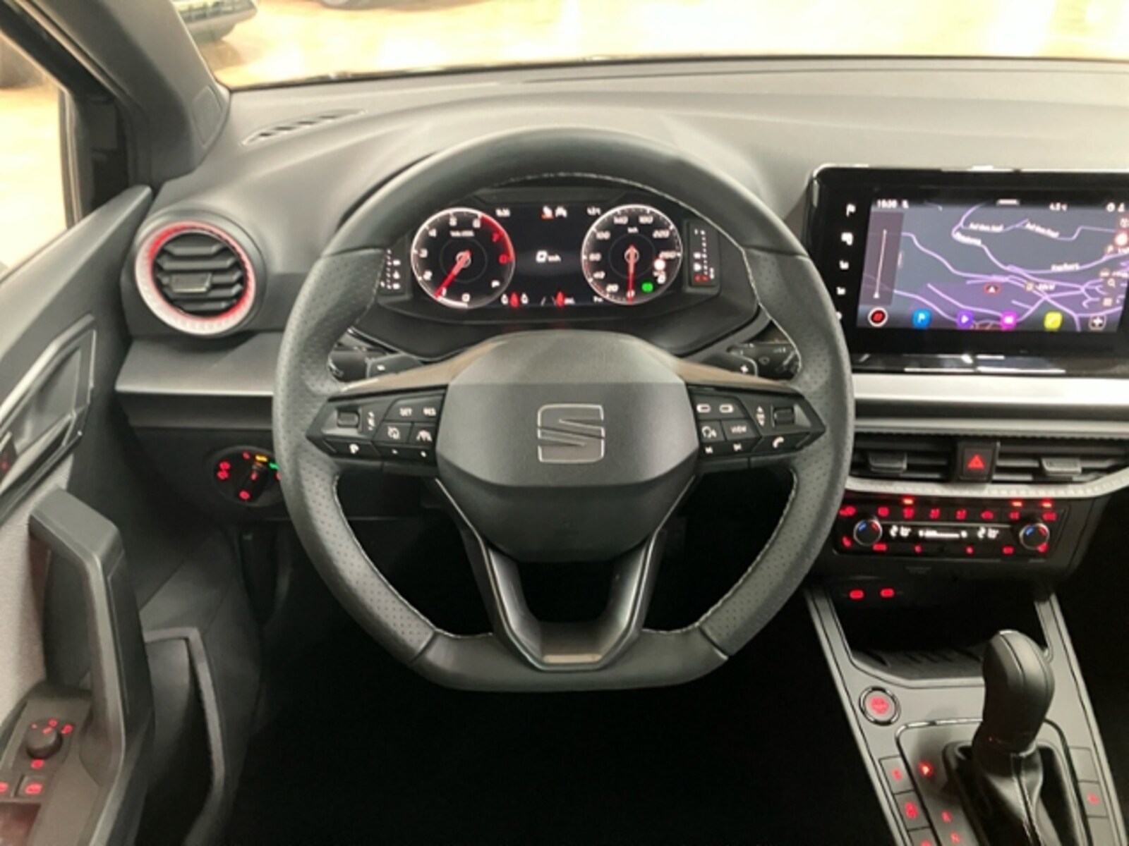 SEAT Ibiza – Bild 12