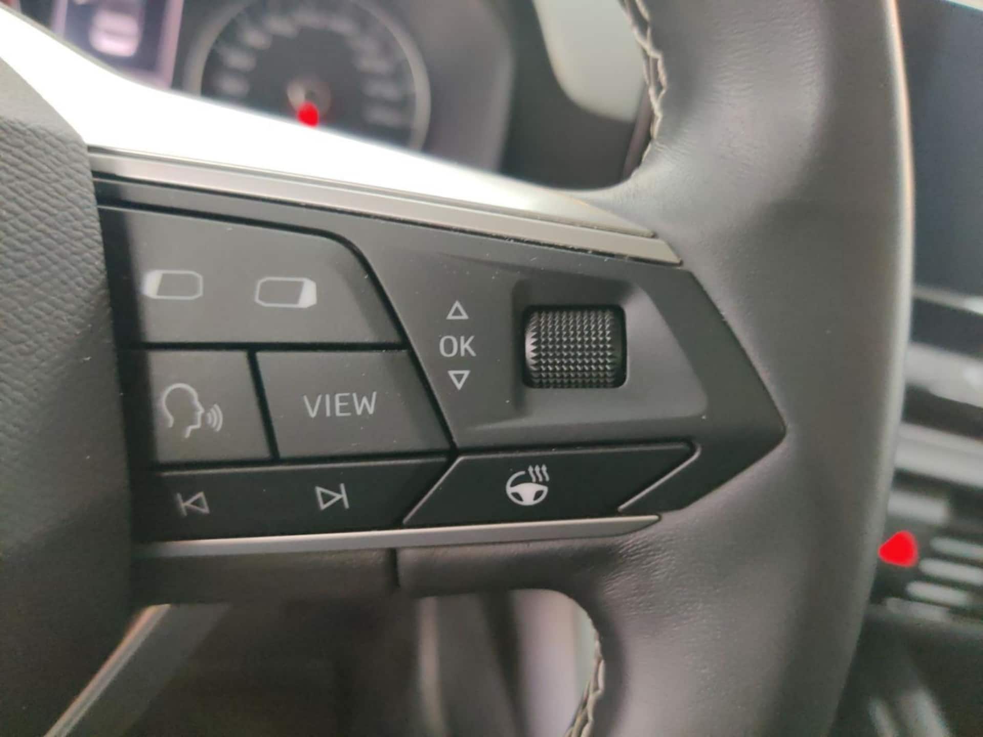 SEAT Leon Sportstourer Reference