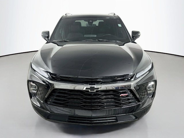 2024 Chevrolet Blazer