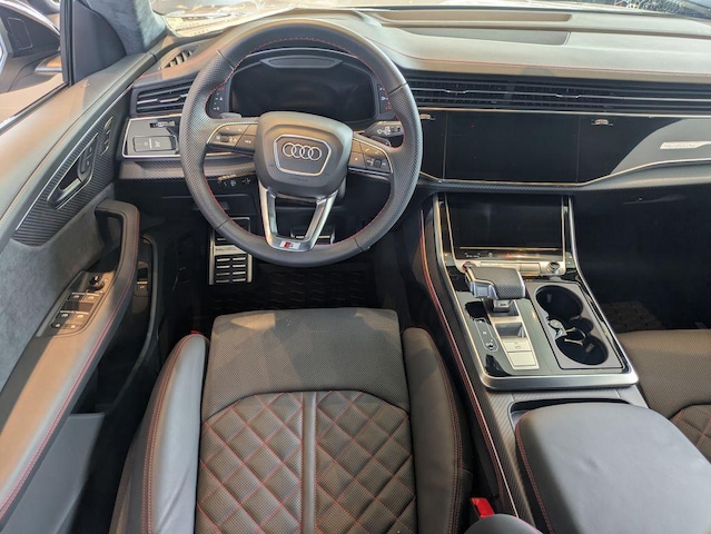 2026 Audi SQ8 Prestige - Photo 20