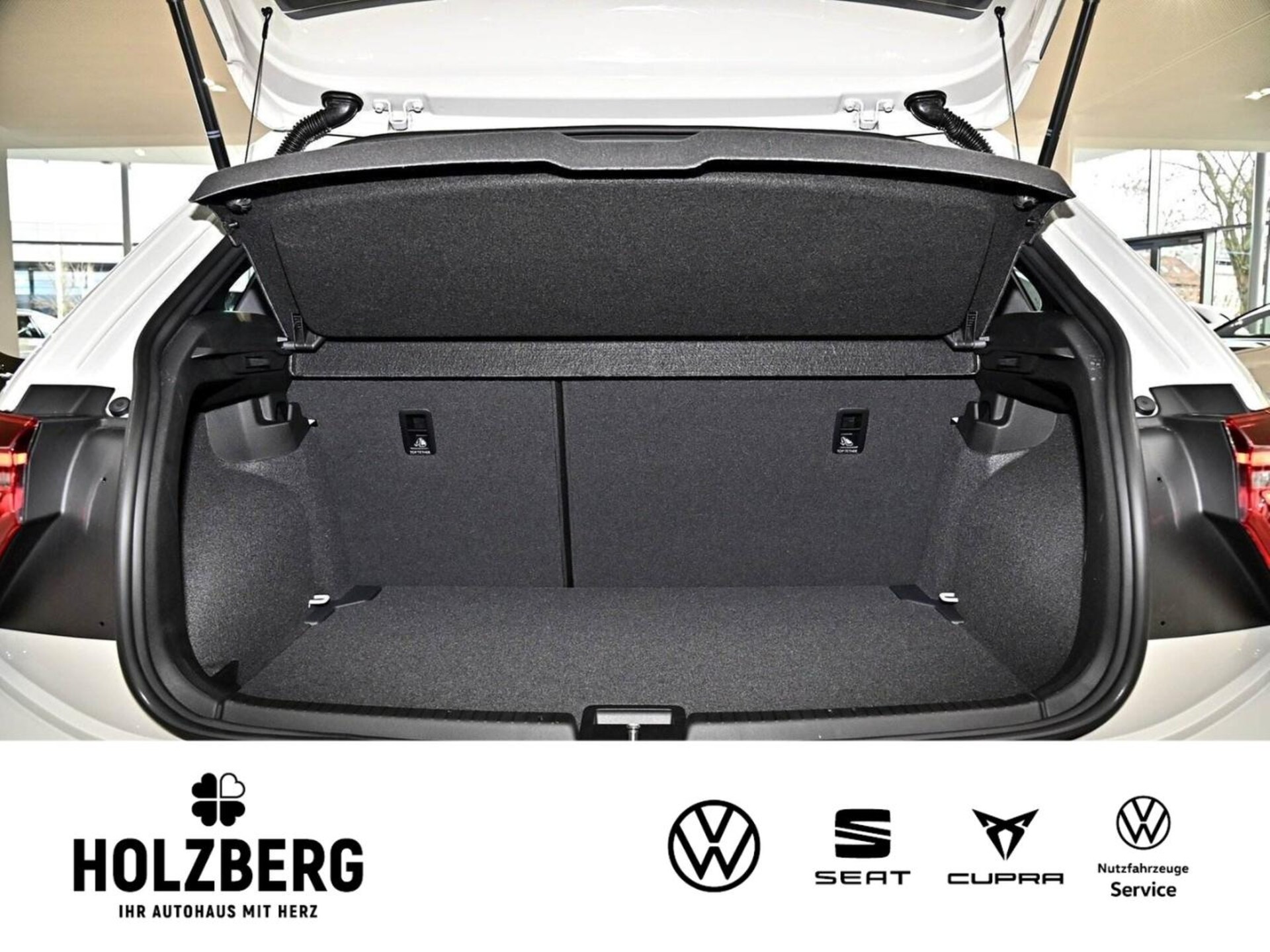 Volkswagen Polo R-Line