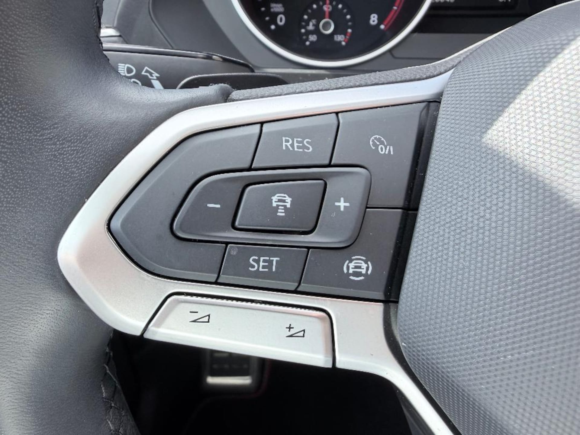 Volkswagen Tiguan Urban Sport