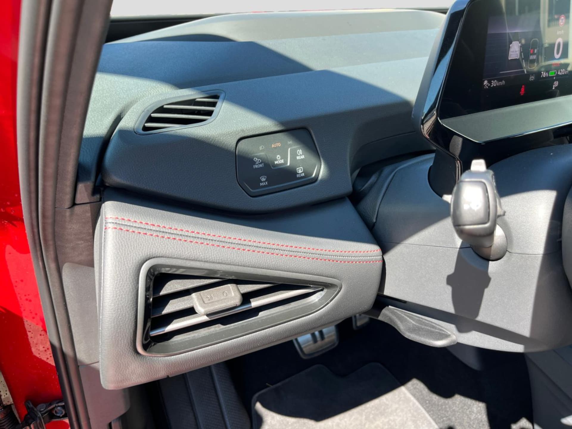 Volkswagen ID.3 GTX