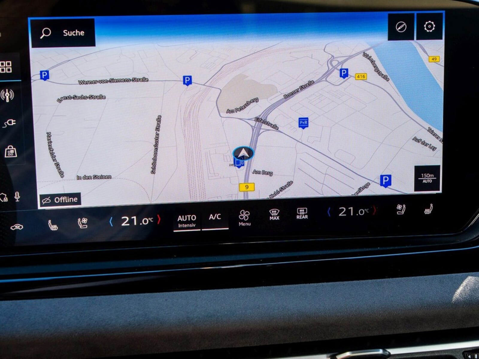 Audi A5 Avant – Bild 15