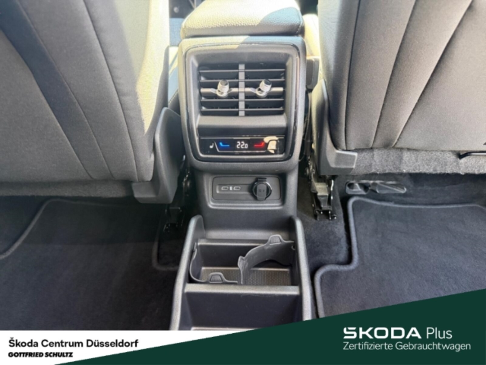Škoda Kodiaq – Bild 18
