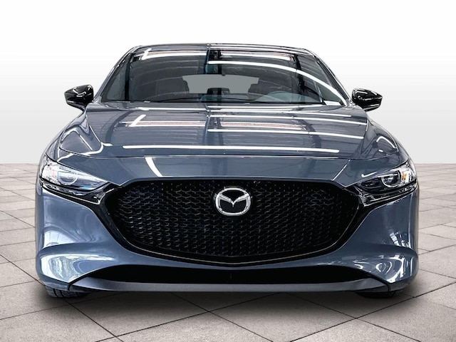 2023 Mazda Mazda3 Hatchback