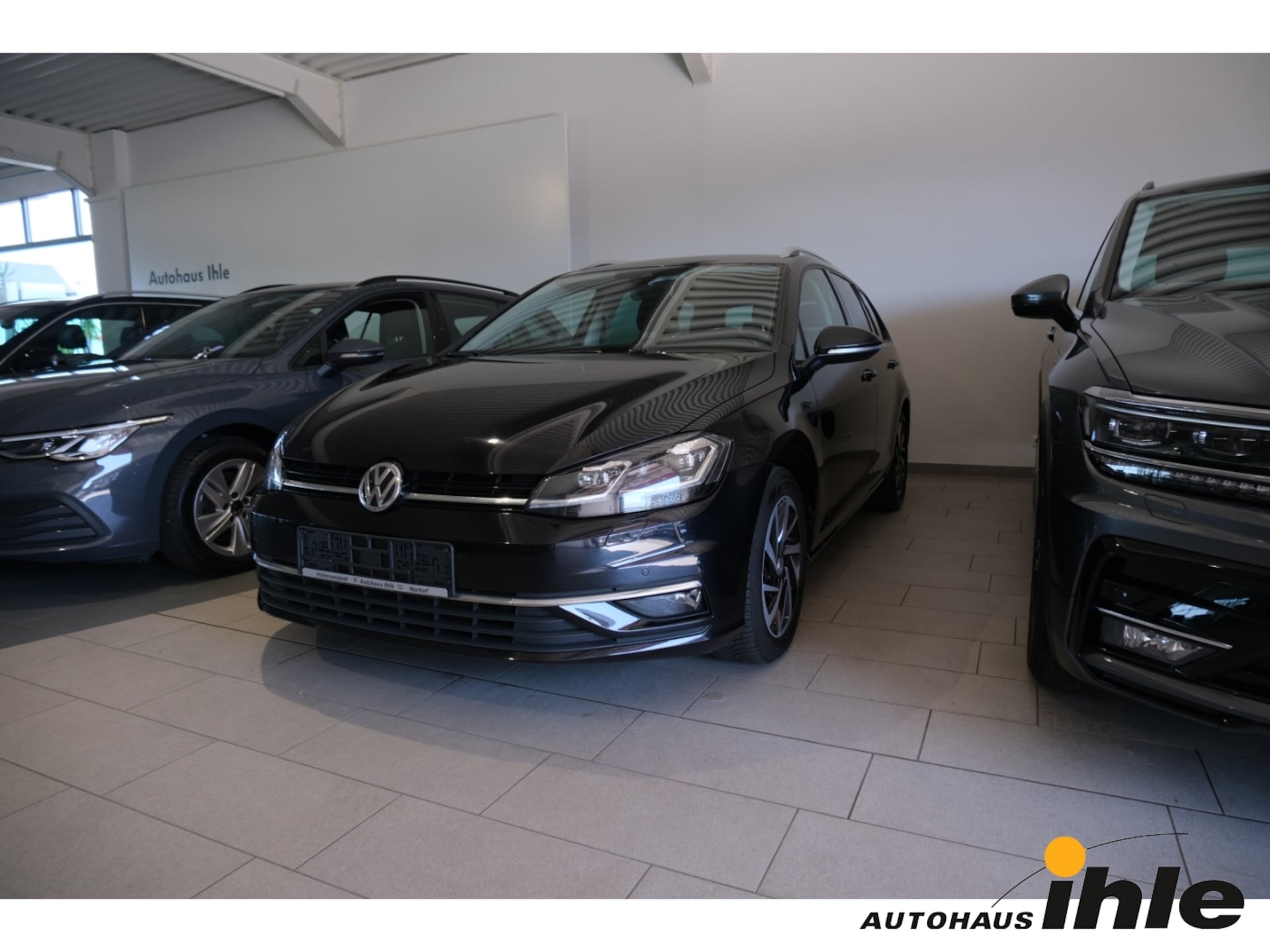Volkswagen Golf Variant JOIN