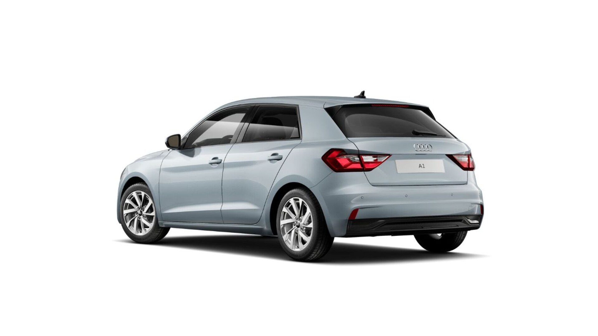 Audi A1 Sportback Advanced