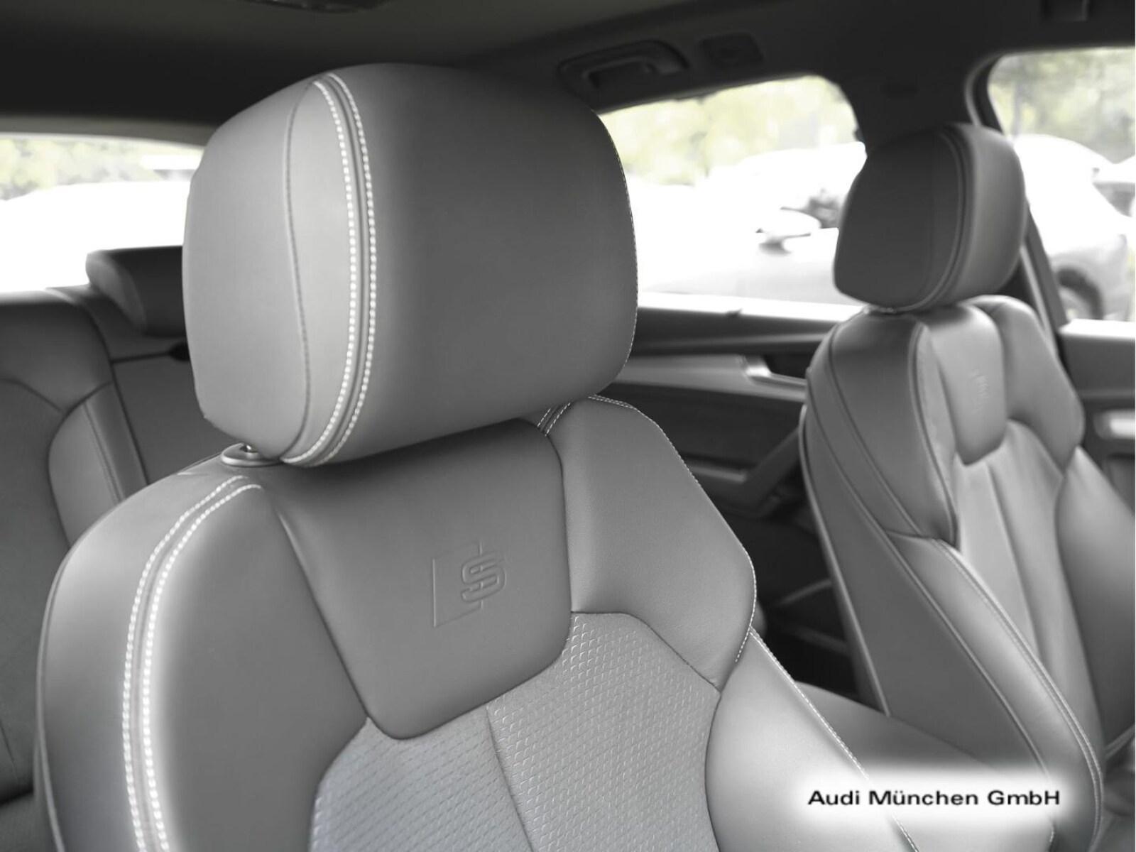 Audi Q5 – Bild 12