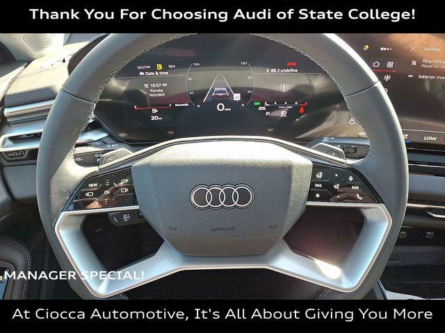 2025 Audi A5 Premium Plus - Photo 16
