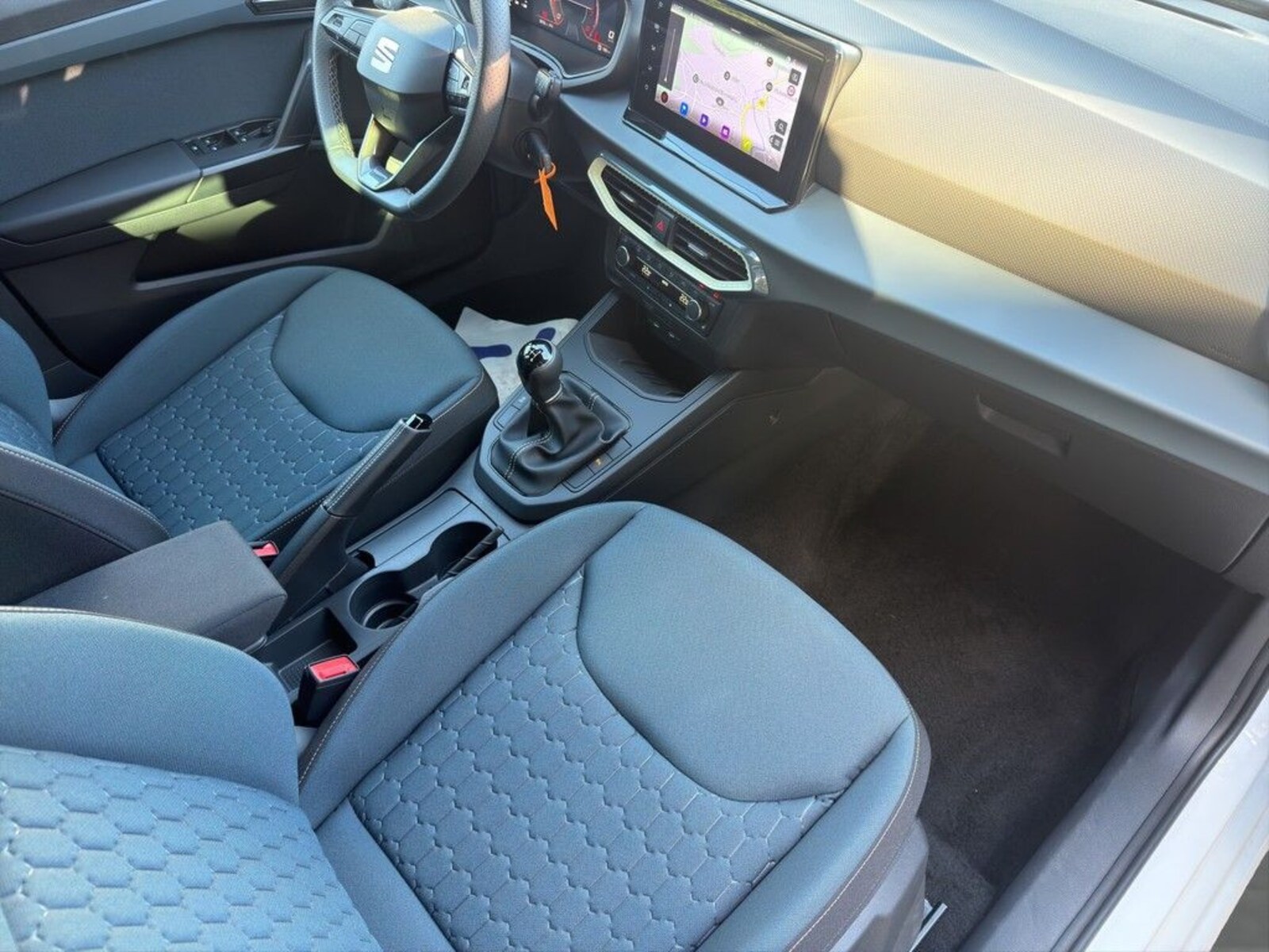 SEAT Ibiza – Bild 18