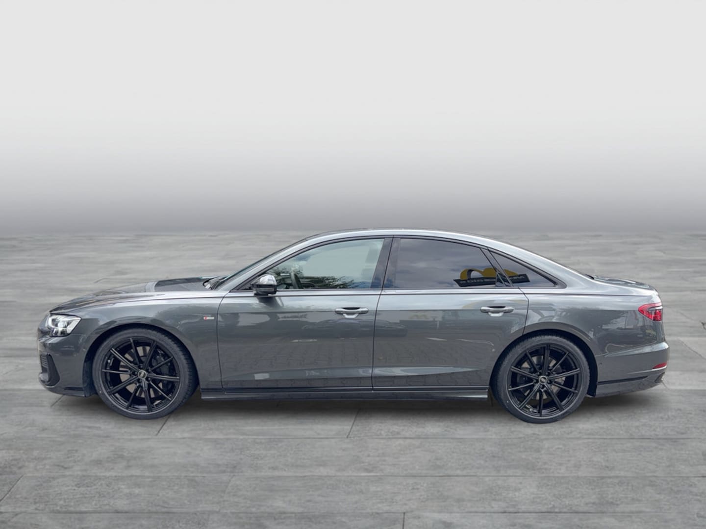 Bild über Audi A8 60 TFSI quattro tiptronic - für weitere Informationen kontaktieren Sie den Audi Partner