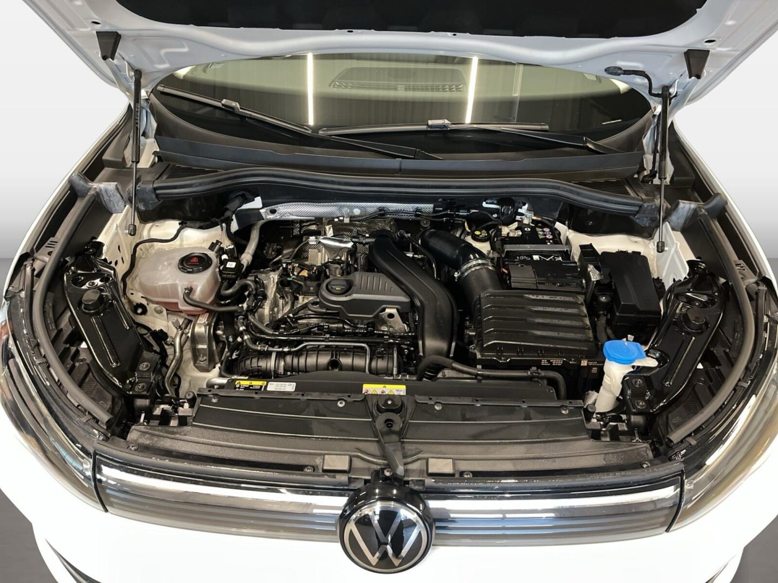 Volkswagen Tiguan – Bild 15