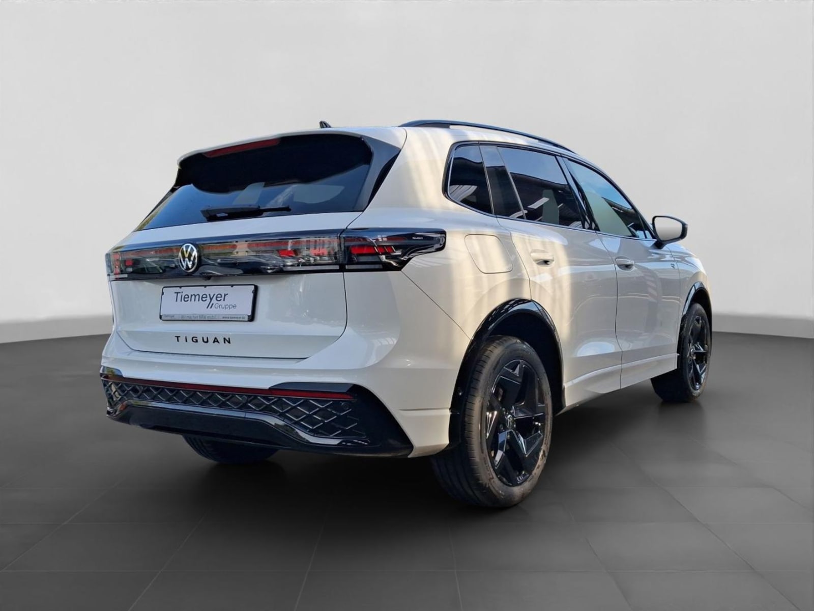 Volkswagen Tiguan – Bild 3